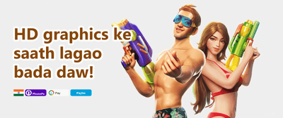 Daily Spin & Win promotion