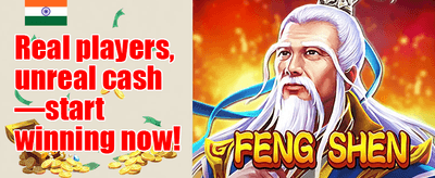 Weekend Jackpot promotion