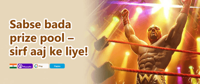 Cashback Carnival promotion