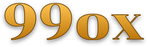 99oxgameapk.com Logo